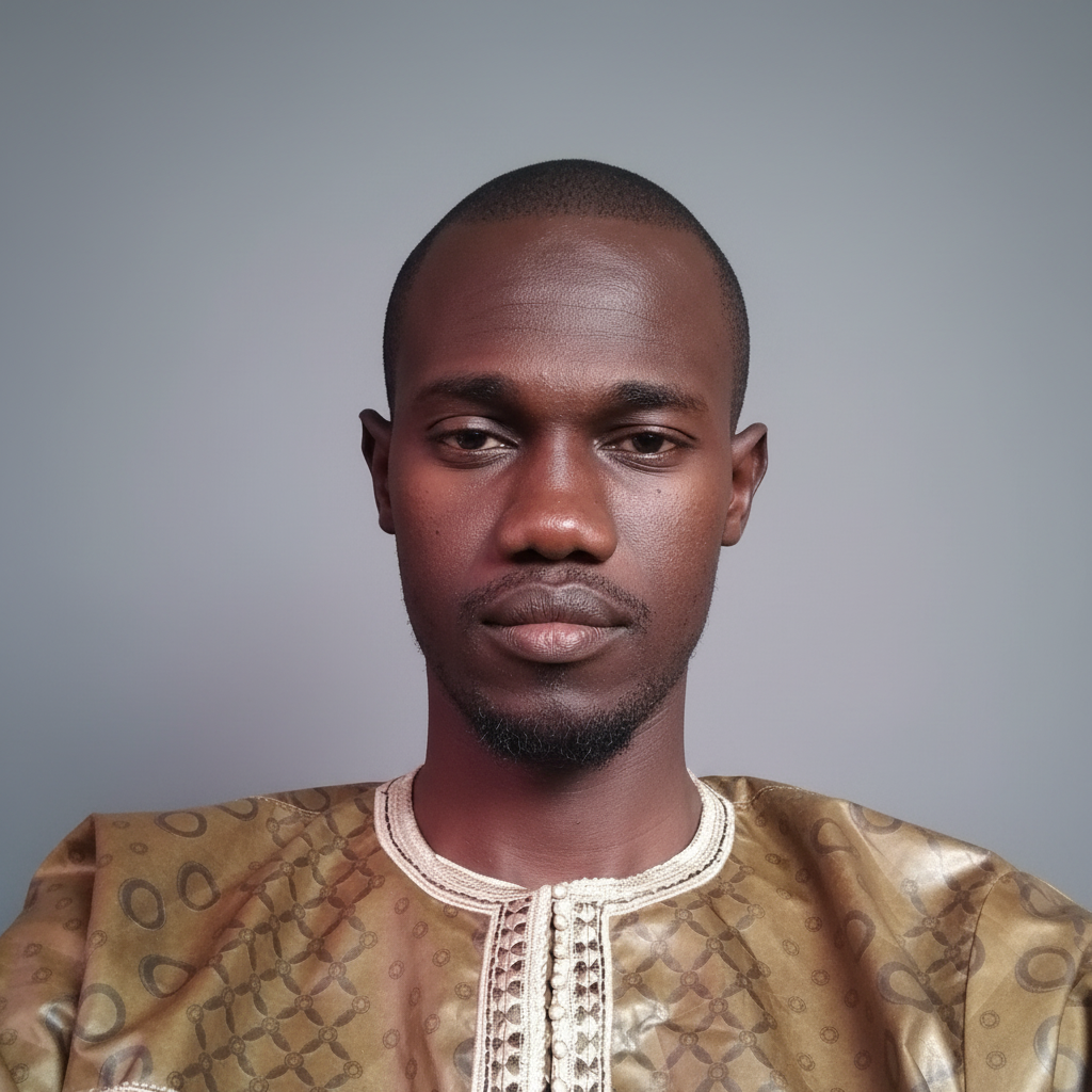 Moustapha Diop
